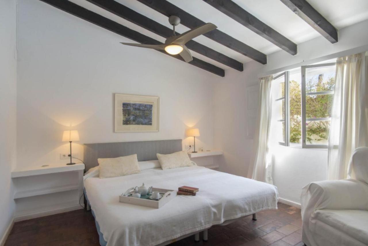 Ferienhaus Casa Morant On The Promenade Mhm Cala Ratjada (Mallorca)