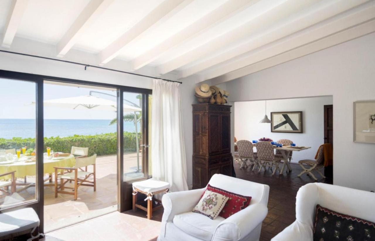 Ferienhaus Casa Morant On The Promenade Mhm