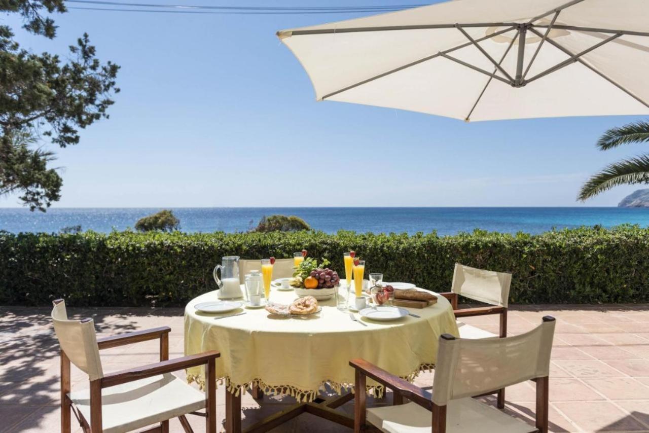 Ferienhaus Casa Morant On The Promenade Mhm