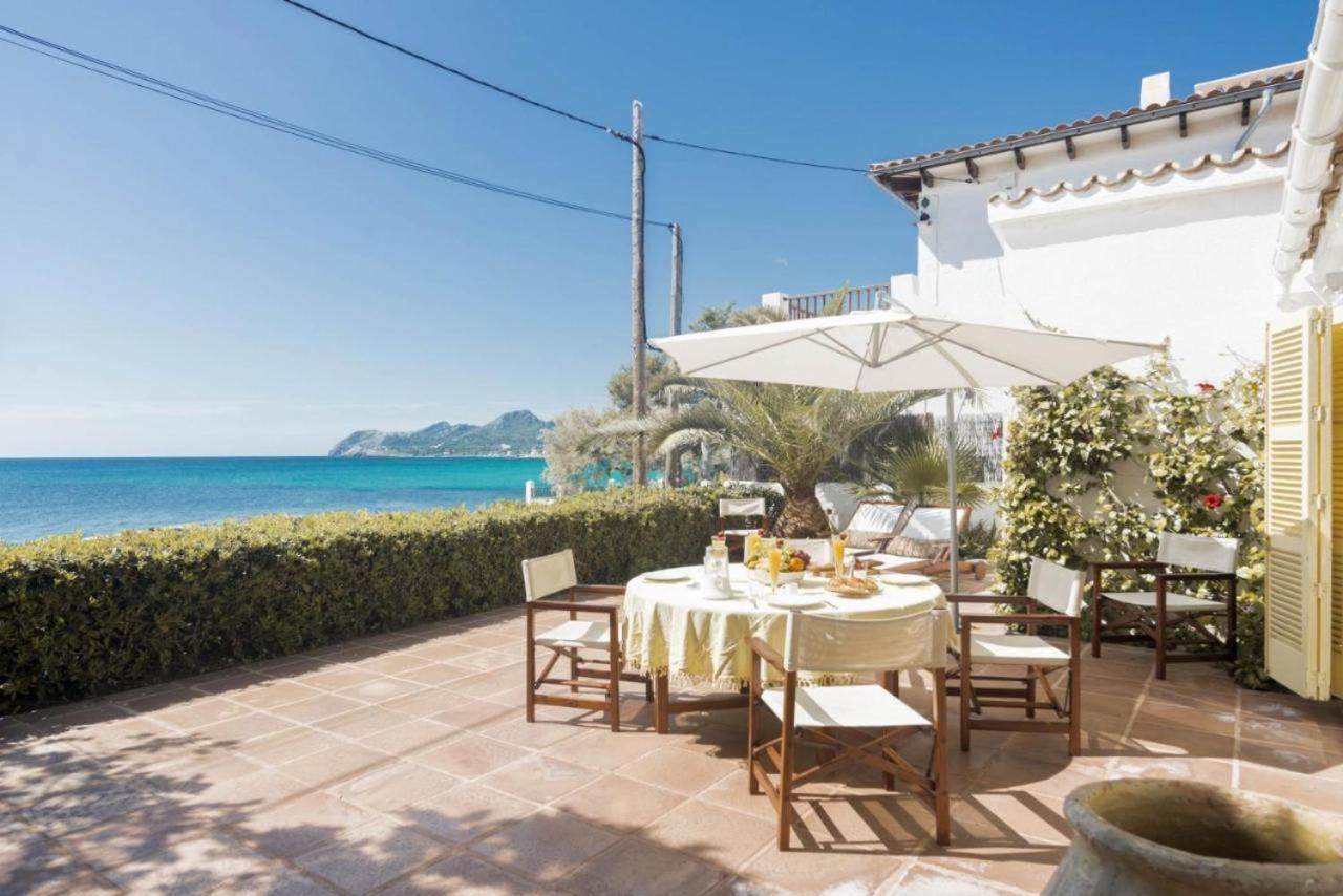 Casa Morant On The Promenade Mhm Ferienhaus