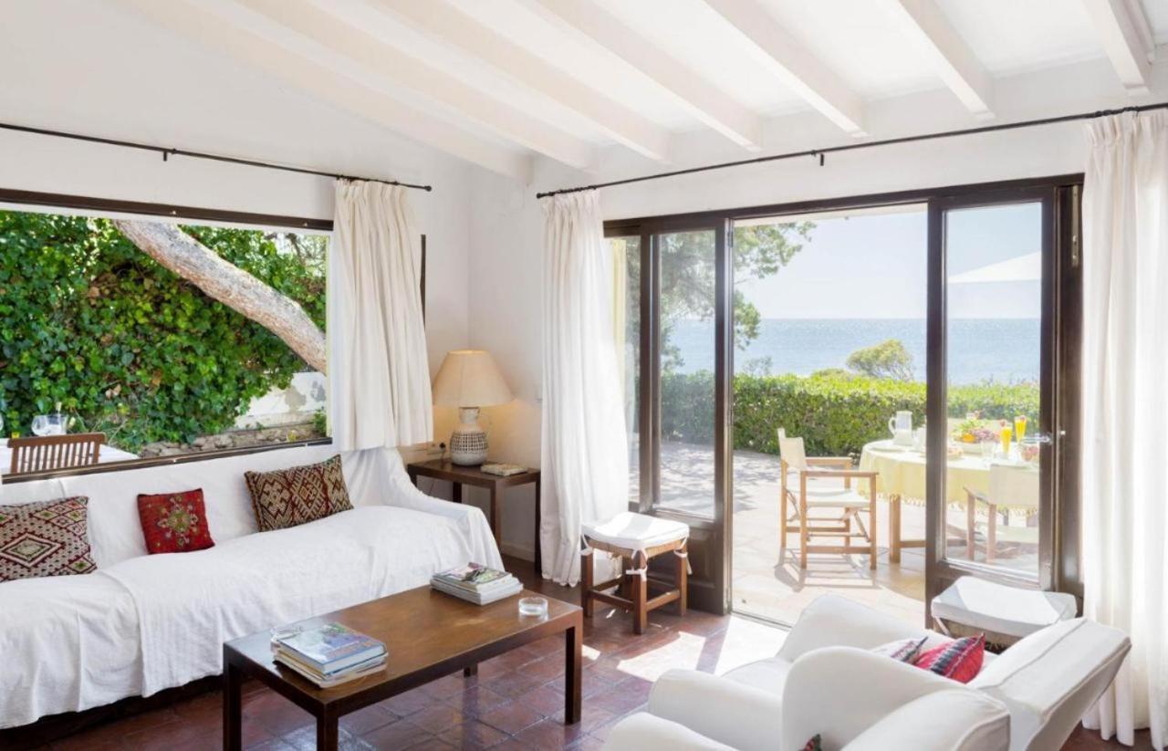 Casa Morant On The Promenade Mhm Holiday home Cala Ratjada (Mallorca)
